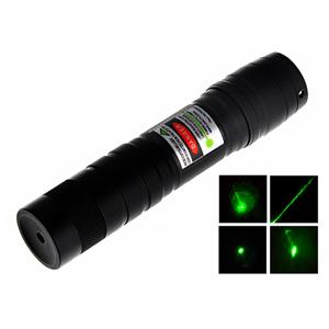 50mW Pointeur laser point vert