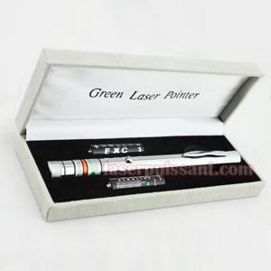Acheter 25mw pointeur laser vert