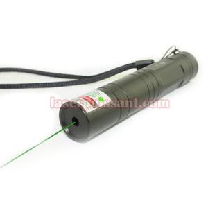 Pointeur laser vert 100mW puissant