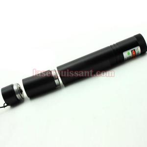 Stylo pointeur laser vert mini et pas cher 1 km - 5 km