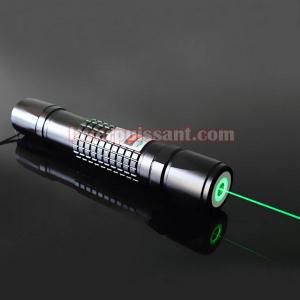 100mw lampe de poche laser vert