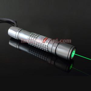 100mw lampe de poche laser vert