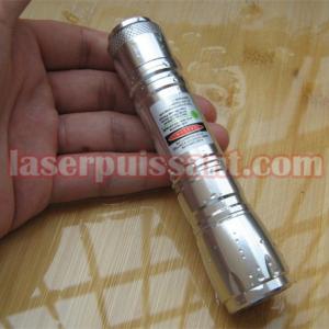 200mw lampe de poche laser vert/cadeau laser