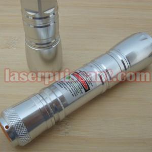 200mw lampe de poche laser vert/cadeau laser