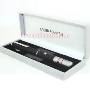 10mW Pointeur laser violet