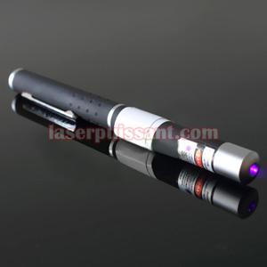 10mw Stylo laser bleu-violet puissant