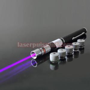 10mw Stylo laser bleu-violet puissant