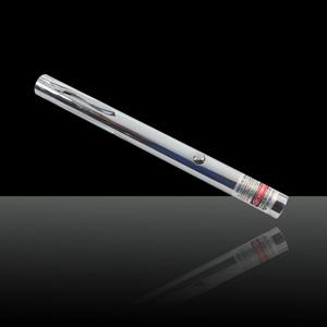 50mW stylo laser rouge