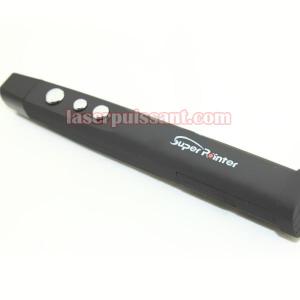 achat/vente smaterpointer présentateur laser usb