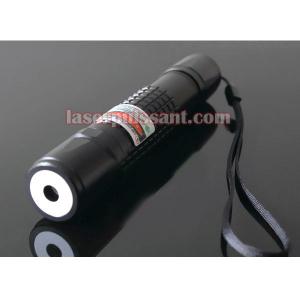 200mw lampe de poche laser rouge