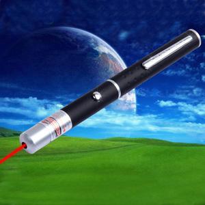 100mw pointeur laser rouge