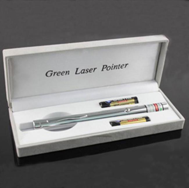 Pointeur Laser/stylo laser 1mW-100mW rouge chez