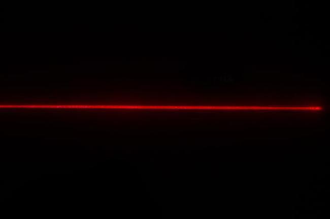 100mw laser rouge puissant