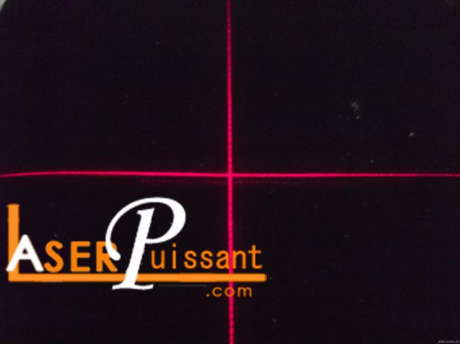 laser 200mw puissant