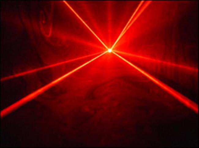 300mw laser rouge 