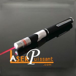 Pointeur laser 10mW rouge