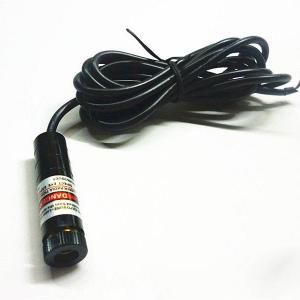 Module laser rouge 50mw