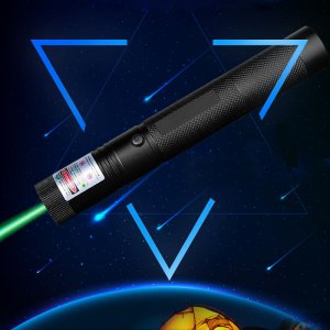 Pointeur laser vert 230mW
