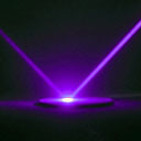 405 nm laser