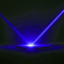 447 nm Laser