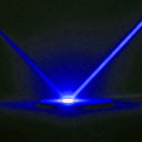 450 nm Laser