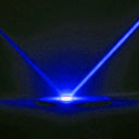 455 nm Laser