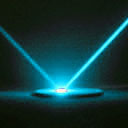 492 nm Laser