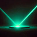 505 nm Laser
