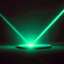 510 nm Laser