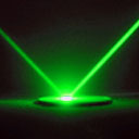 520 nm Laser