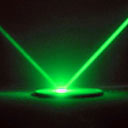 525 nm Laser