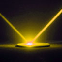 589 nm Laser