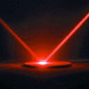640 nm Laser