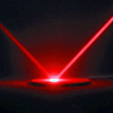 650 nm Laser