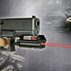 viseur laser pistolet