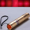 3000mw lampe de poche laser rouge