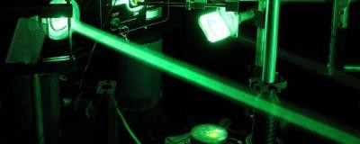 lasers points quantiques