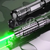 pointeur laser vert