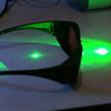 lunettes de protection laser