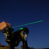 distance pointeur laser