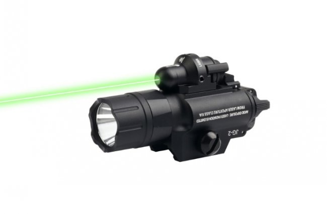 En savoir plus sur les lampe torche laser - Blog