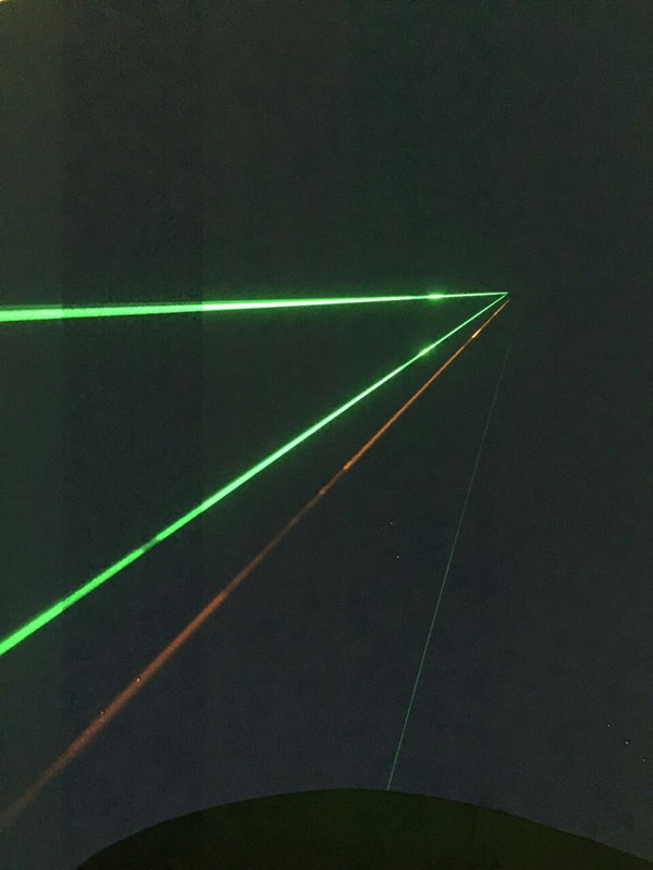 super laser