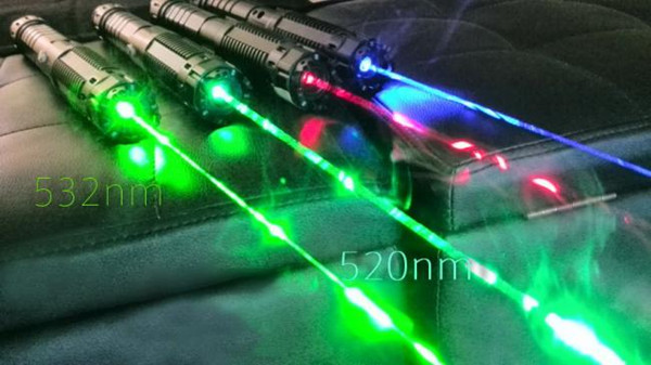 laser 532nm