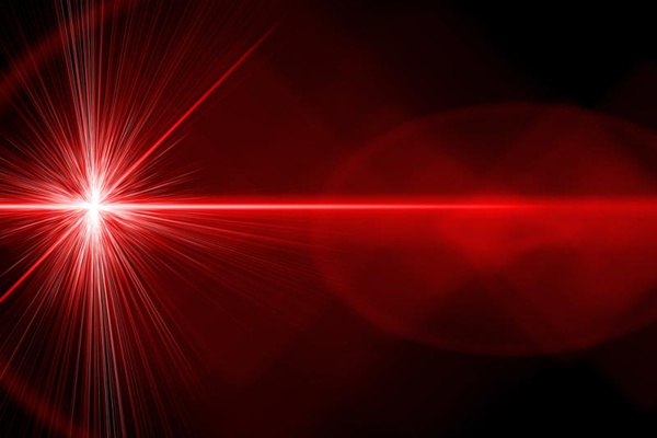 lasers haute puissance