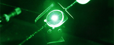 Technologie laser
