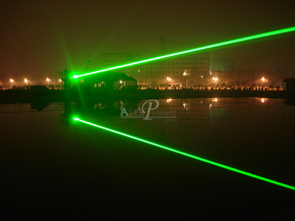 Laser 200mw puissant