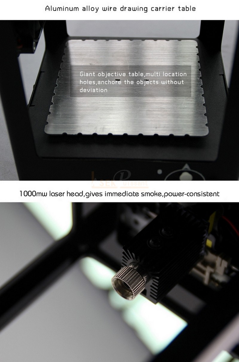 laser machine gravure