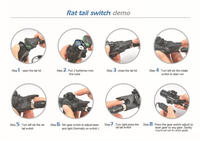 laser 5mW