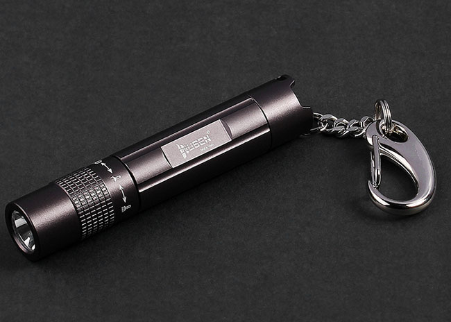 Wuben E502 lampe