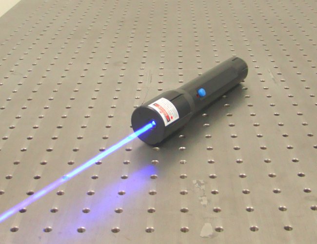laser 447nm